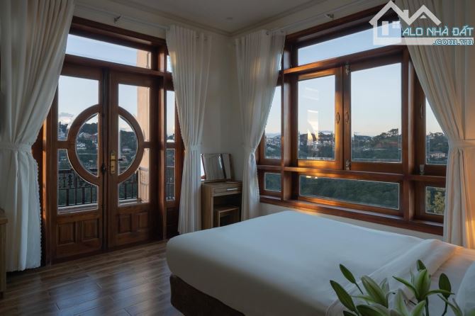 VILLA HOÀN CÔNG MẶT TIỀN ĐẶNG THÁI THÂN VIEW CỰC ĐẸP HẠ GIÁ BÁN GẤP - 18