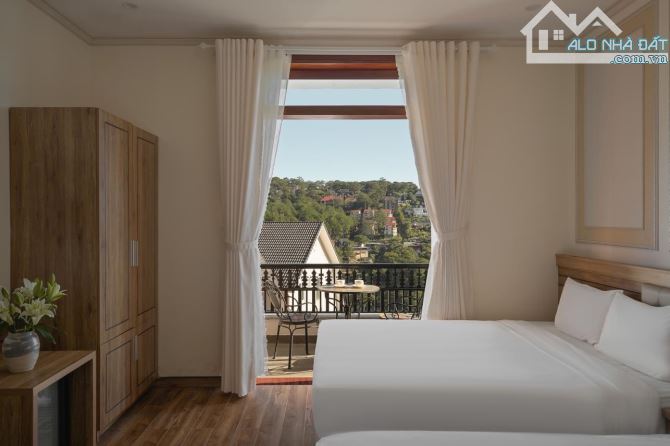 VILLA HOÀN CÔNG MẶT TIỀN ĐẶNG THÁI THÂN VIEW CỰC ĐẸP HẠ GIÁ BÁN GẤP - 19