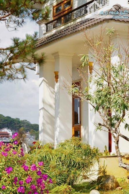 VILLA HOÀN CÔNG MẶT TIỀN ĐẶNG THÁI THÂN VIEW CỰC ĐẸP HẠ GIÁ BÁN GẤP - 21