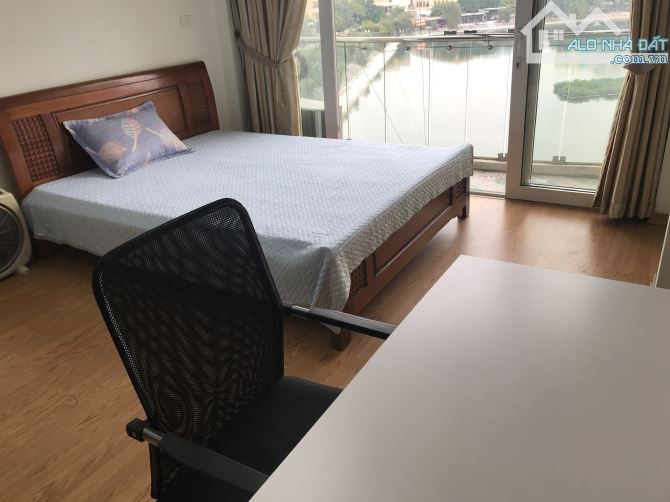 Cho thuê chung cư đủ tiện nghi phố Trường Chinh, Nguyễn Lân - 2