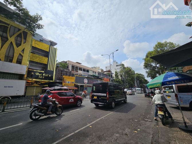 Cho thuê nhà 216-218 Lê Hồng Phong, Phường 4, Quận 5, Hồ Chí Minh - 2
