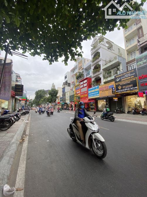 Giảm 5 tỷ Bán gấp nhà Tô Hiến Thành, P.15, Q10, DT 3,8x21m, Trệt 2 lầu ST, Giá 29,5 tỷ - 2