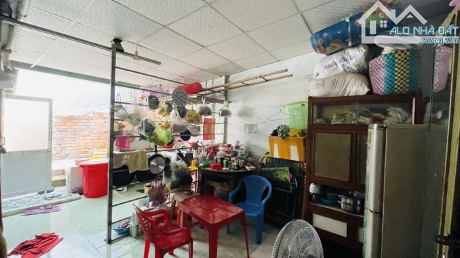 Bán gấp nhà 100m2, cách mặt tiền Nguyễn Duy Trinh 20m, Bình Trưng Tây, Q.2, chỉ 6,75 tỷ TL - 2