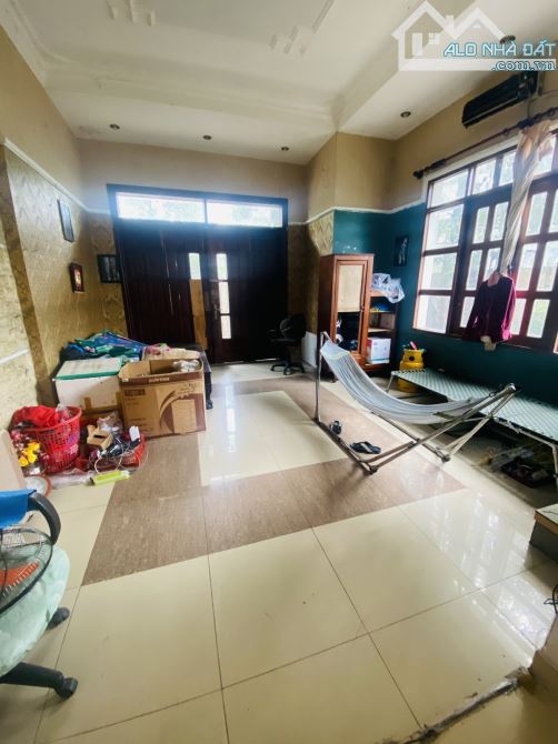 GIẢM 11 TỶ, BIỆT THỰ VÀ NHÀ C4, 1530M2, Đ.VƯỜN LÀI, P.AN PHÚ ĐÔNG/Q12, HẺM 7M, CÒN 34TỶ - 2