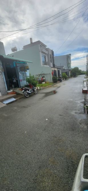 Bán nhà Phú Hữu Quận 9 gần chợ đường Gò Cát TP Thủ Đức (50.8m2) 4.5 tỷ - 2