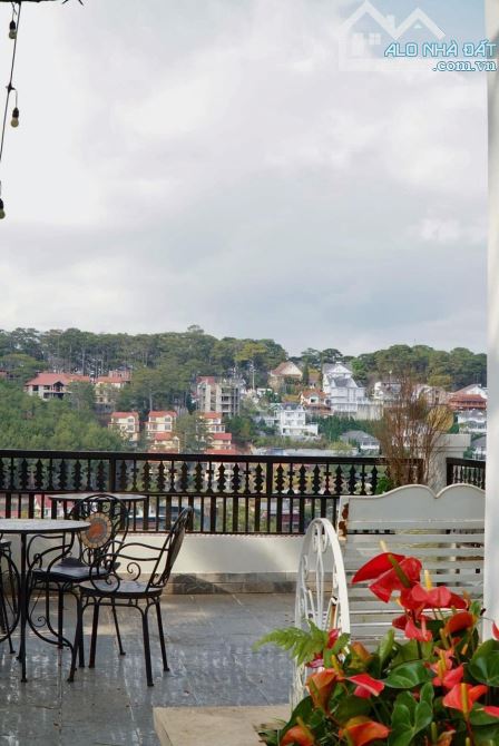 VILLA HOÀN CÔNG MẶT TIỀN ĐẶNG THÁI THÂN VIEW CỰC ĐẸP HẠ GIÁ BÁN GẤP - 22