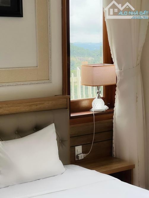 VILLA HOÀN CÔNG MẶT TIỀN ĐẶNG THÁI THÂN VIEW CỰC ĐẸP HẠ GIÁ BÁN GẤP - 24