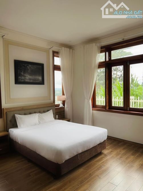 VILLA HOÀN CÔNG MẶT TIỀN ĐẶNG THÁI THÂN VIEW CỰC ĐẸP HẠ GIÁ BÁN GẤP - 25