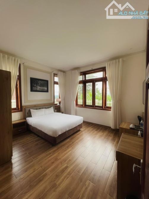 VILLA HOÀN CÔNG MẶT TIỀN ĐẶNG THÁI THÂN VIEW CỰC ĐẸP HẠ GIÁ BÁN GẤP - 26