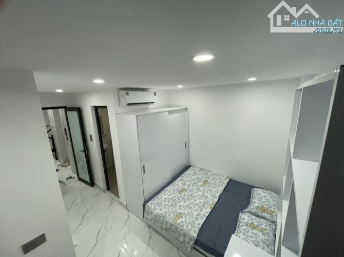 Cần bán gấp nhà Trần Quốc Vượng – Cầu Giấy 82m MT12.5m 6T thang máy, 21 PKK 110tr/tháng - 3