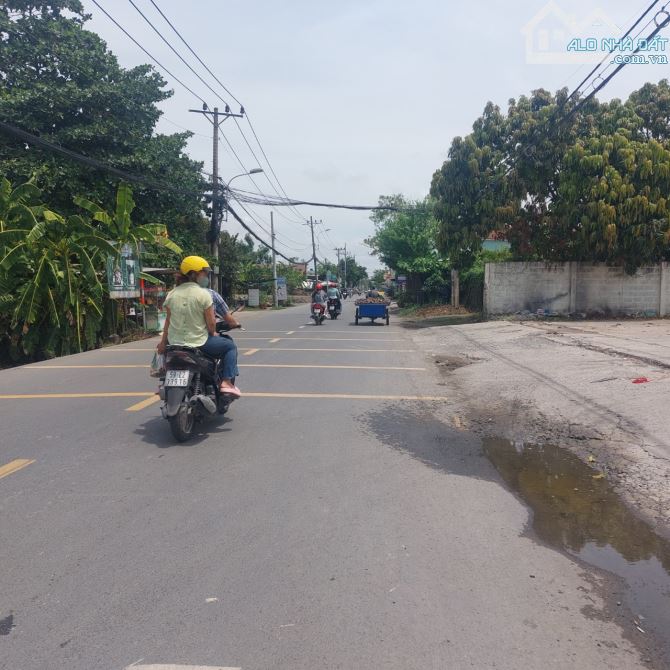 CẦN CCG LÔ ĐẤT NỀN HẺM 1/ NGẮN ĐOÀN NGUYÊN TUẤN NGAY TRƯỜNG THCS QUY ĐỨC - 3