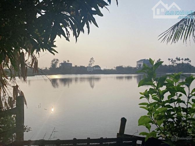 Bán lô đất mặt đường 361 Đại Đồng, Kiến Thụy, Hải Phòng - 3