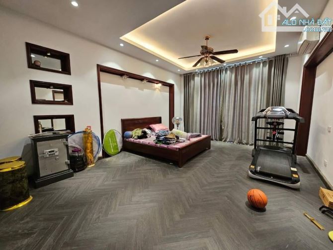 CỰC HIẾM SIÊU ĐỈNH MẶT PHỐ VÍP NGUYỄN VĂN LỘC HÀ ĐÔNG, KD ĐỈNH, VỈA HÈ RỘNG, FULL NỘI THẤT - 4