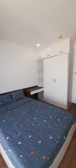 Bán Căn Hộ Phú Tài 2PN - View Biển, Hướng Đông Nam, Full nội thất - 1,9xx tỷ. 72m2 - 5
