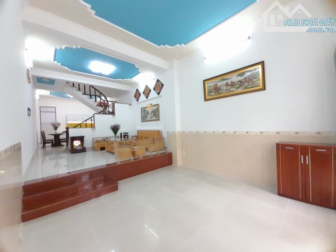 CHỦ BÁN LỖ NHÀ TRUNG TÂM CHÍ LINH 1T2L_72M2_HƯỚNG ĐN. CÓ GARA OTO GIÁ CHỈ CÒN 7,4 TỶ - 5