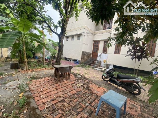 GIẢM 11 TỶ, BIỆT THỰ VÀ NHÀ C4, 1530M2, Đ.VƯỜN LÀI, P.AN PHÚ ĐÔNG/Q12, HẺM 7M, CÒN 34TỶ - 5