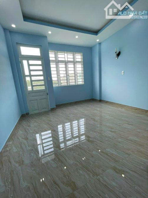 Bán nhà Phú Hữu Quận 9 gần chợ đường Gò Cát TP Thủ Đức (50.8m2) 4.5 tỷ - 5