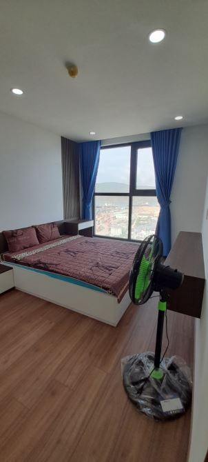 Bán Căn Hộ Phú Tài 2PN - View Biển, Hướng Đông Nam, Full nội thất - 1,9xx tỷ. 72m2 - 6