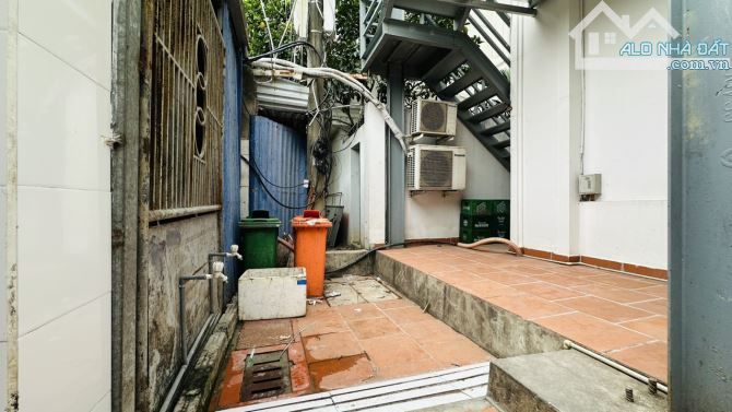 Sang nhượng nhà hàng đồ ăn nhanh Lê Hồng Phong đang vận hành tốt - giá chỉ 300 tr - 8