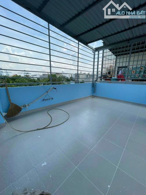 Bán nhà Phú Hữu Quận 9 gần chợ đường Gò Cát TP Thủ Đức (50.8m2) 4.5 tỷ - 8