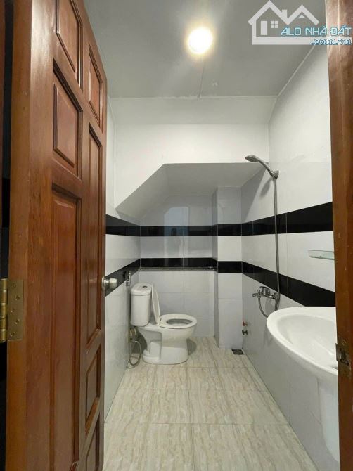 Bán nhà Phú Hữu Quận 9 gần chợ đường Gò Cát TP Thủ Đức (50.8m2) 4.5 tỷ - 9