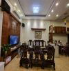 Bán nhà Yên Hòa Cầu Giấy, ô tô tránh, kd, 145m2, mt 8m, giá 33 tỷ