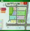 Bán đất đường 6 Long Trường dự án Thái dương dt 54m2 giá 2.65 tỷ sổ riêng