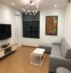 Cho thuê căn hộ Home City Trung Kính, 2 phòng ngủ, 2WC đủ đồ từ 11 tr/th