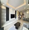 Cho thuê căn hộ Mandarin Garden, Hoàng Minh Giám 120m2, 2 phòng ngủ full đồ giá chỉ 20tr