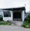 Bán nhà 101m2 Giá 630tr SHR tại xã Tân thới Nhì Hóc Môn.