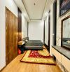 (HIẾM) NHÀ PHỐ VIP BẠCH MAI 37m, 4 TẦNG ĐẸP Ở NGAY, SÁT PHỐ, CHỈ 7 TỶ