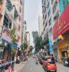 Ngộp ngân hàng chính chủ gửi bán nhà mặt tiền đường Võ Văn Tần Phường 6 Quận 3 DT: 20x40m