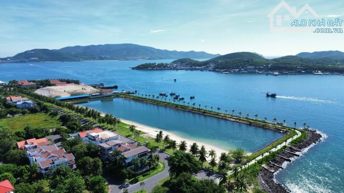 chủ cần bán lô đất khu đô thị biển an viên mặt trực diện bãi tắm , Biển