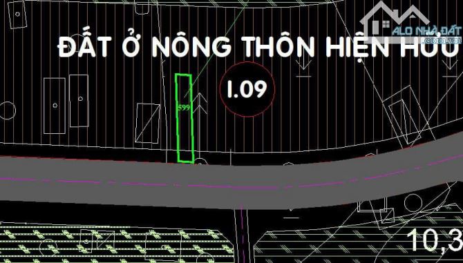 CHỦ RA NHANH LÔ ĐẤT 150M2 MẶT TIỀN TỈNH LỘ 7 GIÁ MỀM CHỈ 680TR