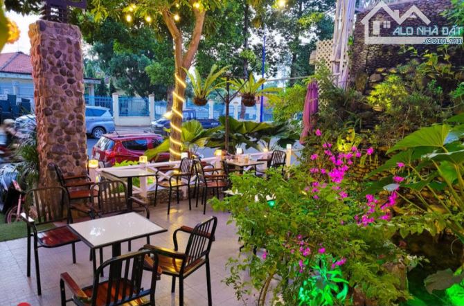 🍒CẦN SANG NHANH-MẶT BẰNG KD CAFE-MẶT TIỀN TRẦN HƯNG ĐẠO-XUNG QUANH LÀNG ĐH FPT-NHỈNH 7 TỶ