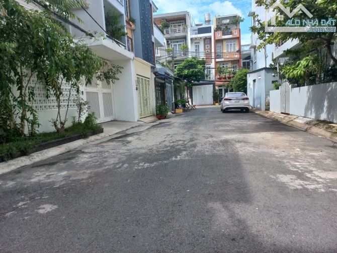 🔥 Nhà hẻm 6m Bình Giã – diện tích lớn 5 x 15m, 4 tầng, 12.7 tỷ TL