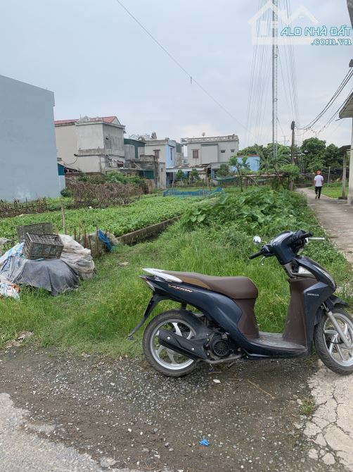 BÁN ĐẤT LÔ GÓC, ĐƯỜNG GIẢI NHỰA HOÀNG DIỆU THÔNG RA CHỢ ĐẦU MỐI 106m2_MẶT 5m - 2.8 tỷ - 1