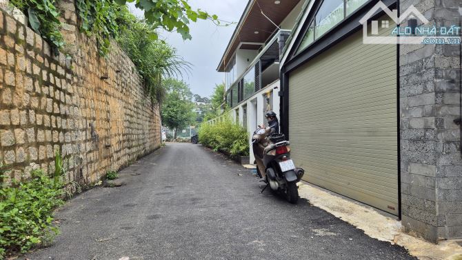Siêu hiếm và sang trọng Villa Đà Lạt 280m cao cấp, view Thung Lũng rất đắc địa, hồ bơi vie - 1