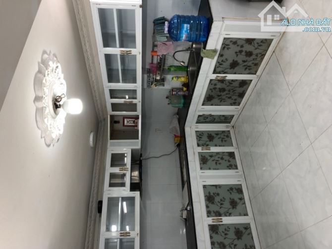 Nhà Hồ Học Lãm - 67m² - 4 Tầng -  Ở ngay - Xe Hơi Vào Nhà - chỉ Nhỉnh 6tỷ xíu xiu - Bình T - 1