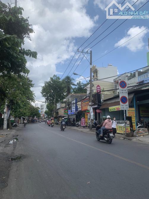Bán nhà MT Tỉnh Lộ 10, DT 5.4 x 26m, 3.5 tấm, 17.5 tỷ - 1