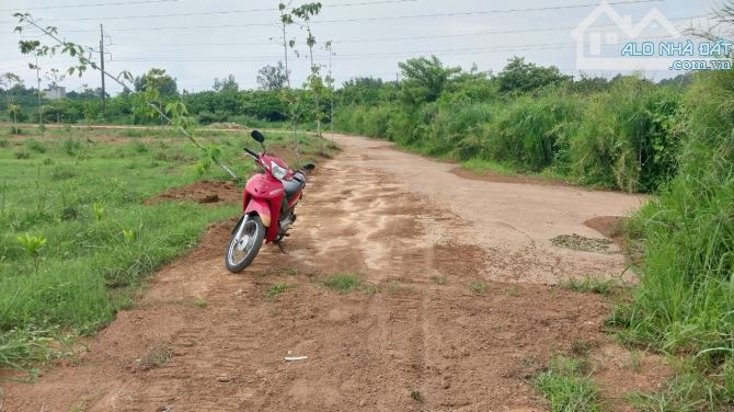 Bán 1276m, xã Hưng Thịnh, huyện Trảng Bom - 1