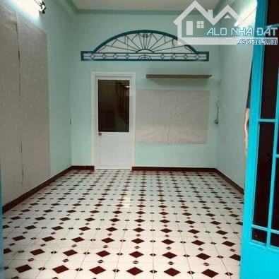 Bán Nhà PHAN VĂN TRỊ, BÌNH THẠNH_Tổng DTSD: 80M2_DÒNG TIỀN 10Tr/Th_GI.ẢM 100TR CÒN 5.x T - 1