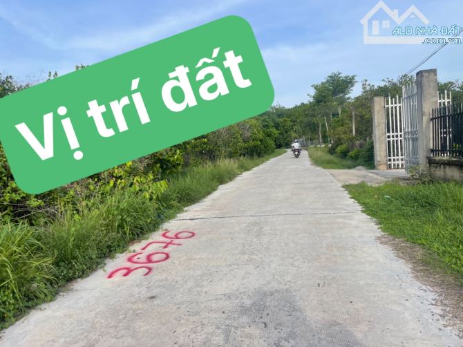 KÈO THƠM TRỤC CHÍNH MINH HƯNG - KP 5 - tx Chơn Thành Bình Phước 4xx triệu - 1