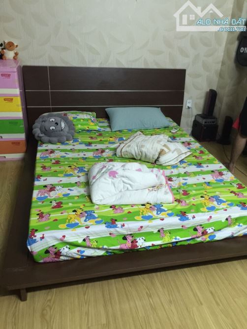 Hàng Hiếm Tây Mỗ, Ngõ Thông Bàn Cờ, 3 Bước Ra Phố, Hàng Xóm VinHomes, 38m2 nhỉnh 3 tỷ - 2