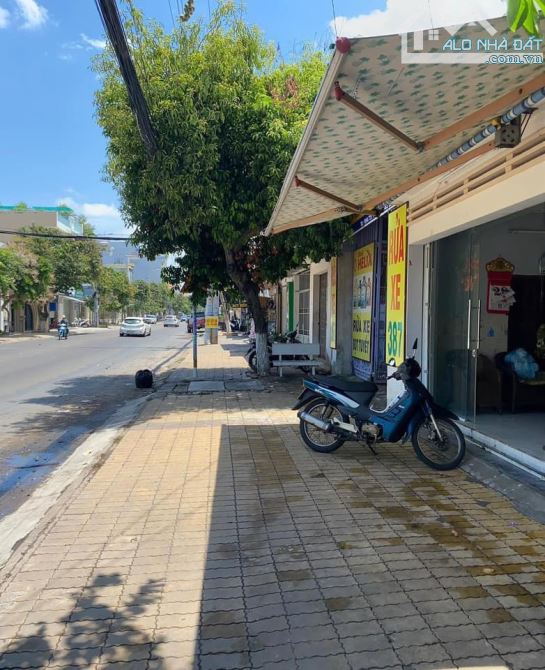 💥Bán lô đất đẹp mặt tiền đường Thủ Khoa Huân - phường Phú Thuỷ - TP Phan Thiết - 2