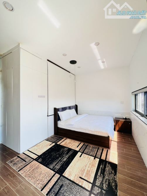 Siêu hiếm và sang trọng Villa Đà Lạt 280m cao cấp, view Thung Lũng rất đắc địa, hồ bơi vie - 2