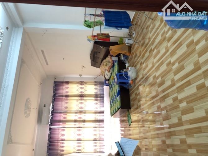 Nhà Hồ Học Lãm - 67m² - 4 Tầng -  Ở ngay - Xe Hơi Vào Nhà - chỉ Nhỉnh 6tỷ xíu xiu - Bình T - 2