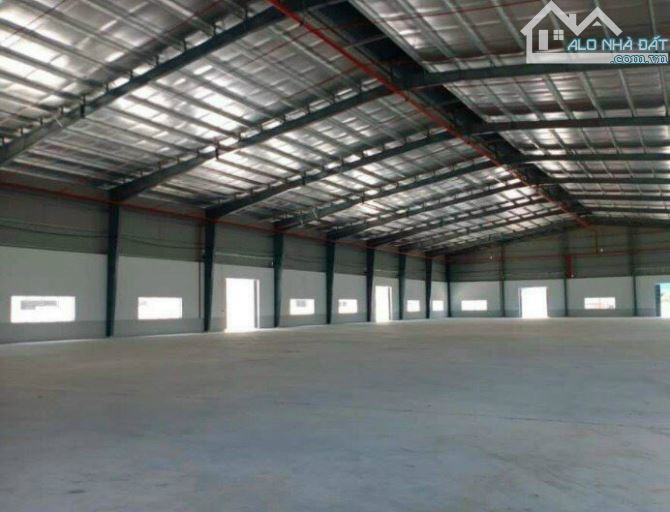 CHO THUÊ KHO XƯỞNG 1.000M2, 40 TR/TH GẦN QL1A, TRẠM THU PHÍ ĐIỆN BÀN, QUẢNG NAM - 2