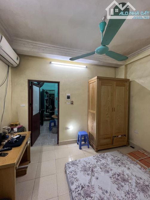 MẶT PHỐ QUAN NHÂN, TT THANH XUÂN, KD SIÊU ĐỈNH, SỔ NỞ HẬU ĐẸP, BÁN ĐẤT TẶNG NHÀ,GIÁ ĐẦU TƯ - 2