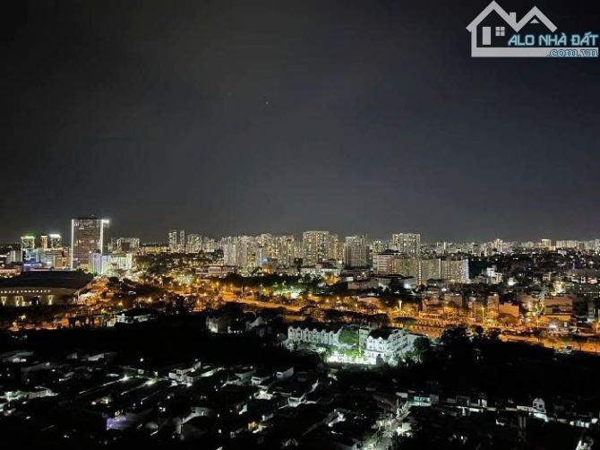 🔥CĂN HỘ SANG TRỌNG Q7 - NGUYỄN THỊ THẬP - VIEW SIÊU ĐẸP - 5.8 TỶ - 2